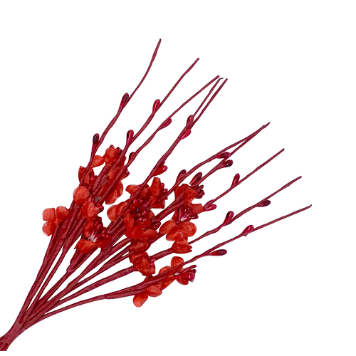 SPECIAL/Stamen 8 [Colour: Red]