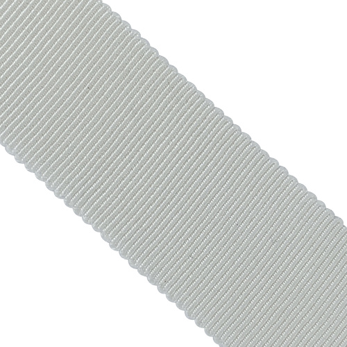 Petersham Ribbon - (04) Ivory