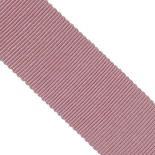 Petersham Ribbon - (13) Dusty Pink