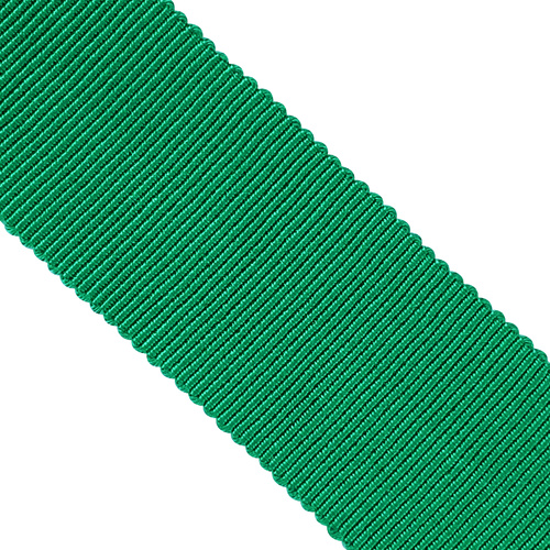 Petersham Ribbon - (19) Emerald