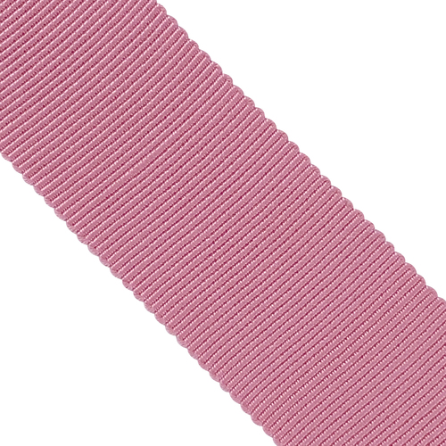 Petersham Ribbon - (31) Musk Pink