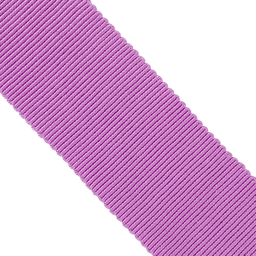 Petersham Ribbon - (41) Lilac