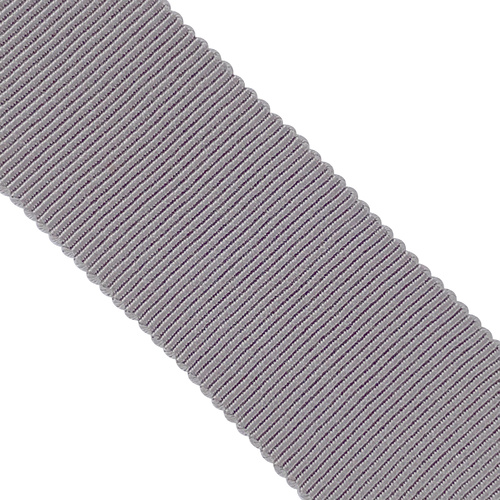 Petersham Ribbon - (49) Slate