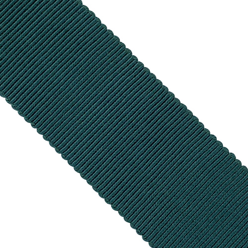 Petersham Ribbon - (57) Green