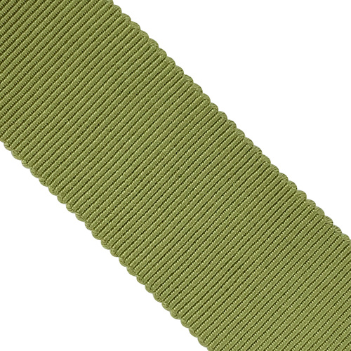 Petersham Ribbon - (67) Apple
