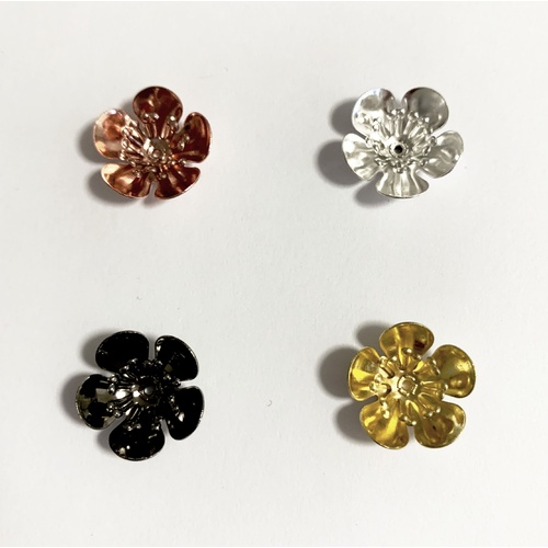 Metal Embellishment - No.A1.8