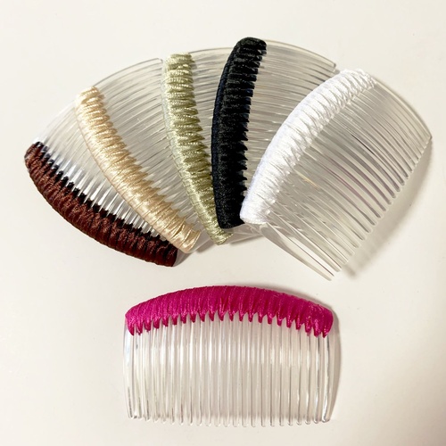 SPECIAL/Comb Satin Wrapped [Colour: White]