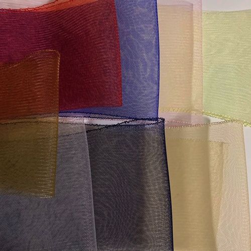 SPECIAL/6" Plain Crinoline - Qty 5m