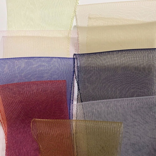 SPECIAL/8" Plain Crinoline - Qty 5m