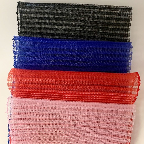 SPECIAL/6" Pleated Crinoline - Qty 3m