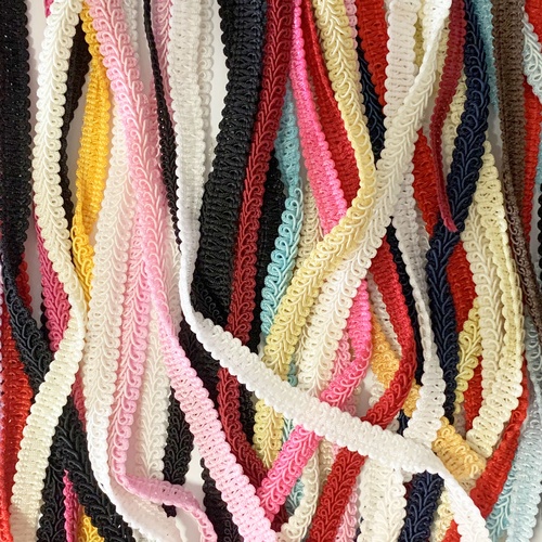 SPECIAL/Gimp Braid - Qty 5m