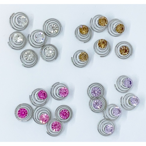 SPECIAL/Twist Pin 2