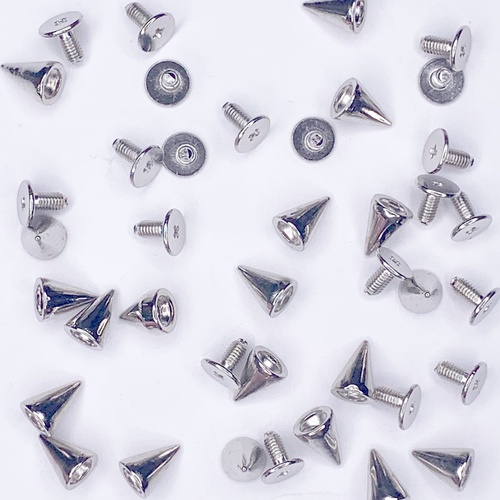 Studs/7mmx10mm - Qty 20