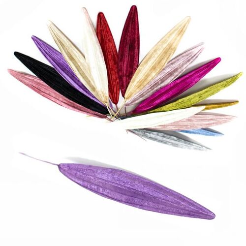 SPECIAL/Single Velvet Leaf