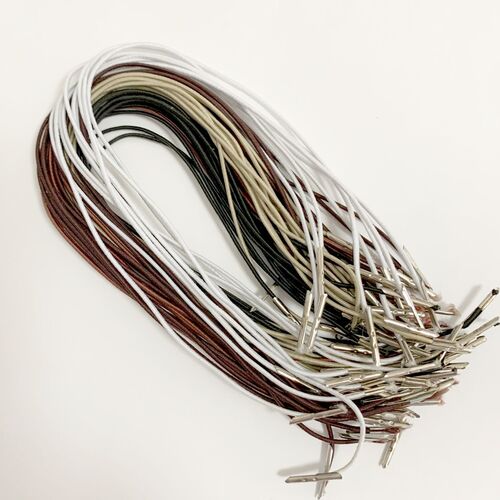 Hat Elastic/Qty 50 - Assorted