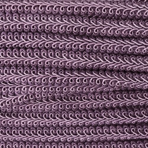 Braid/Gimp 8mm - Dusty Lilac