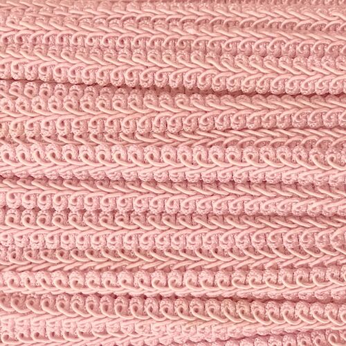 Braid/Gimp 8mm - Light Pink