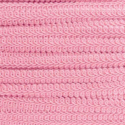 Braid/Gimp 8mm - Pink