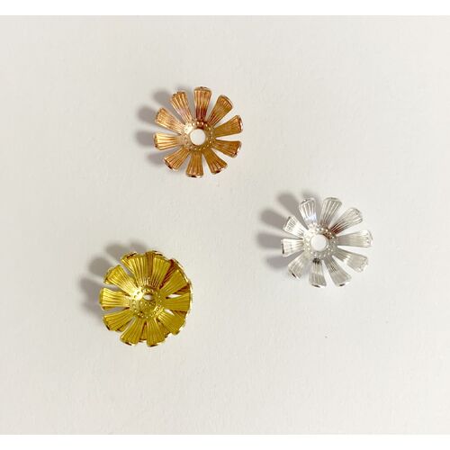 Metal Embellishment - No.A3-11