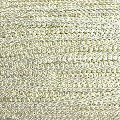 Braid/Gimp 12mm - Ivory