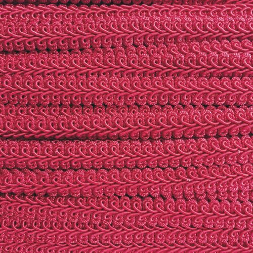 Braid/Gimp 12mm - Fuchsia