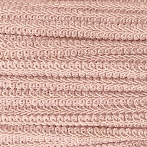 Braid/Gimp 12mm - Blush