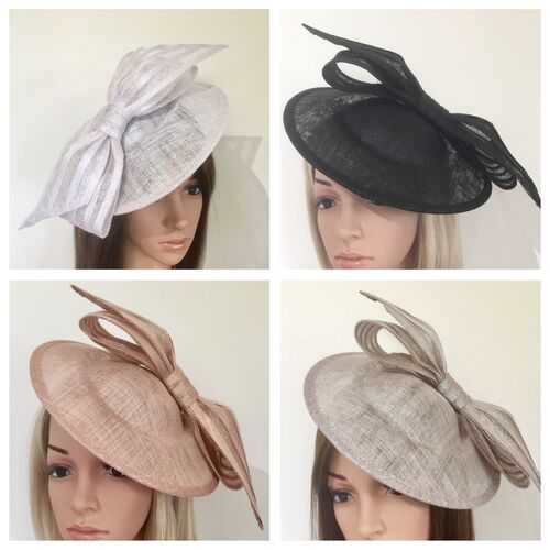 SPECIAL/Fascinator 10