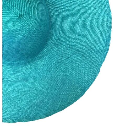 Parisisal Capeline - Turquoise