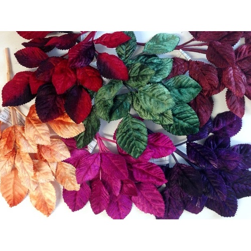 SPECIAL/Velvet Leaf Stem/127 