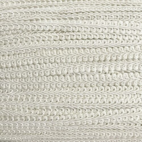 Braid/Gimp 12mm - Off White