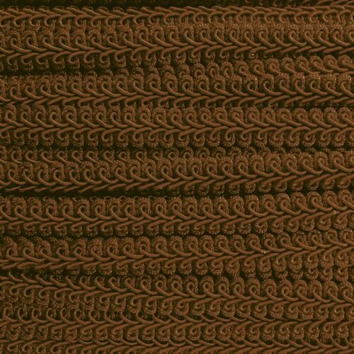 Braid/Gimp 12mm - Toffee