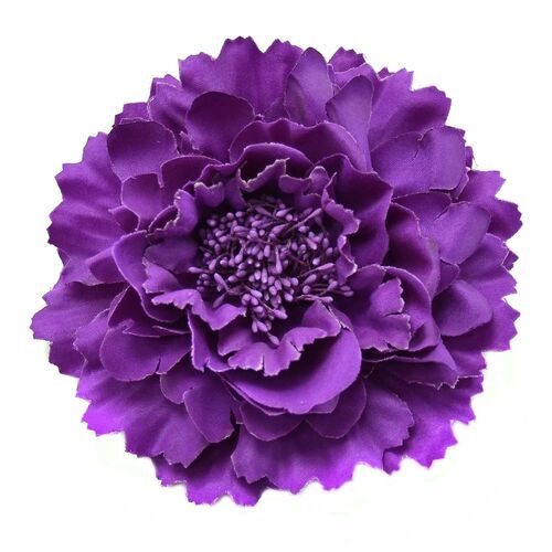 Peony Flower - Purple
