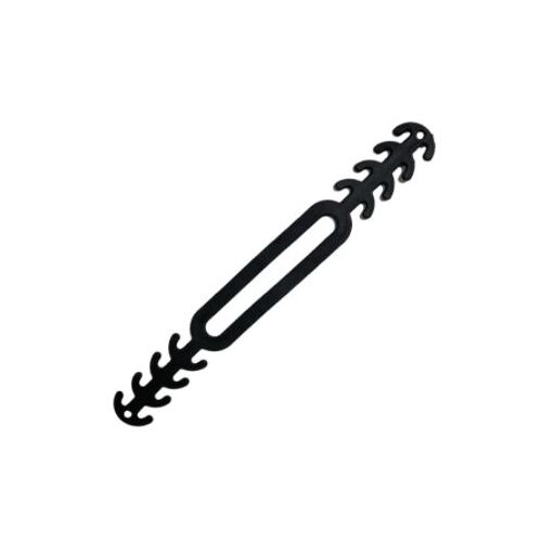 Extender - Qty 1 [Colour: Black]
