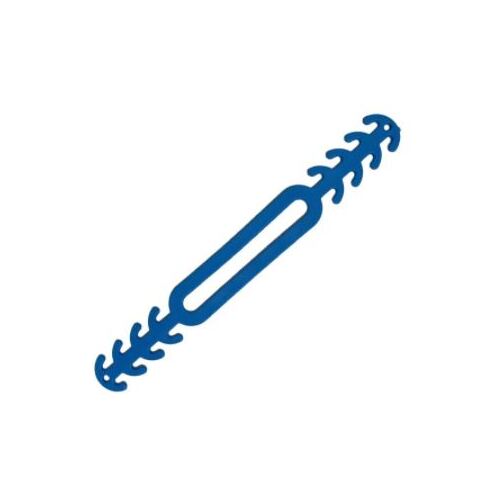 Extender - Qty 1 [Colour: Blue]