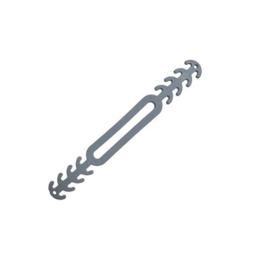 Extender - Qty 1 [Colour: Grey]
