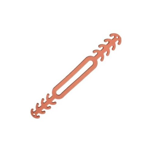 Extender - Qty 1 [Colour: Orange]