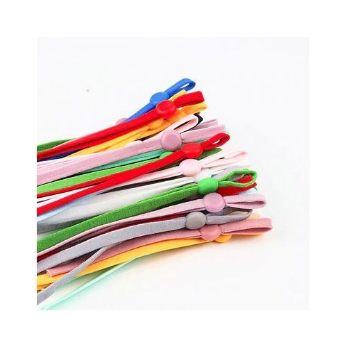 SPECIAL/Adjustable Elastics - Mixed