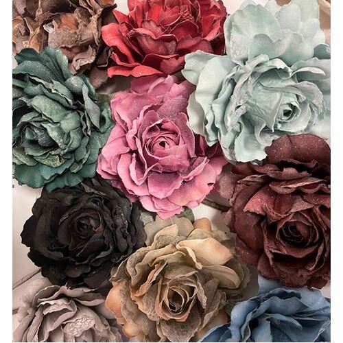 SPECIAL/Velvet Rose - Style 2