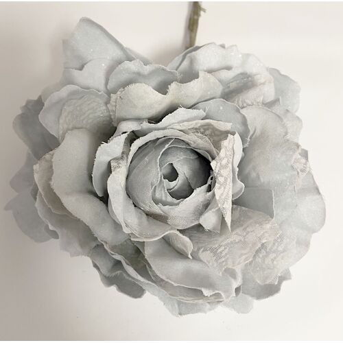 SPECIAL/Velvet Rose - Style 2 [Colour: Grey]