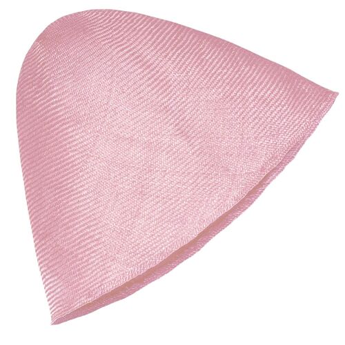 Parisisal Cone - Light Pink
