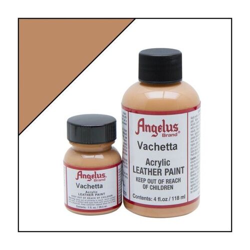 Angelus Leather Paint (29.5mls) - 270 Vachetta