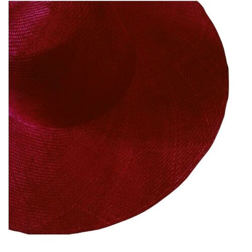 Parisisal Capeline - Burgundy