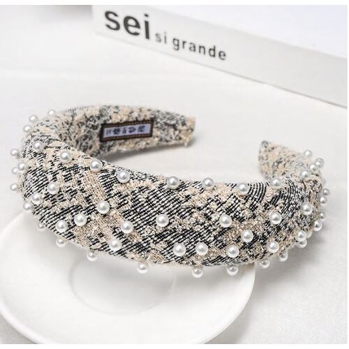 Headband/Kate [Colour: Colour 3]