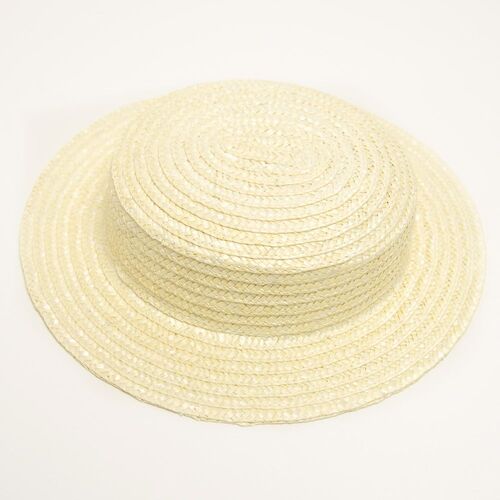 Hat/Straw - 002