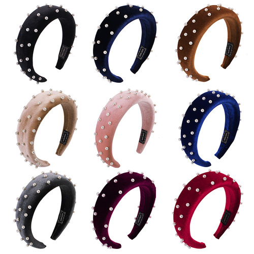 Headband/Olivia