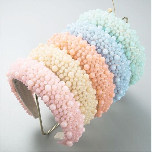Headband/Mia