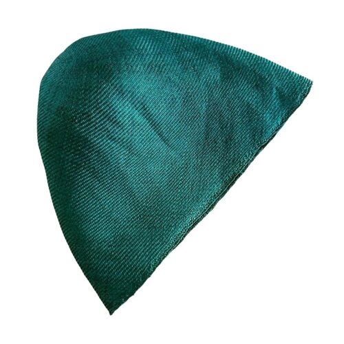 Parisisal Cone - Teal