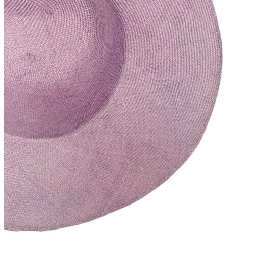 Parisisal Capeline - Mauve Light