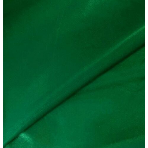Sheep Leather - Emerald [Size: 2.0sq - $17.90]