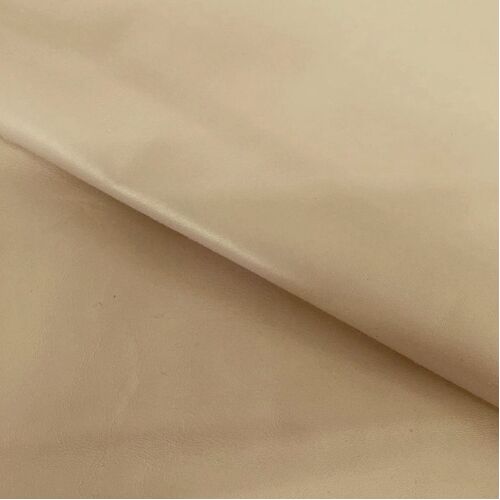 Sheep Leather - Cream